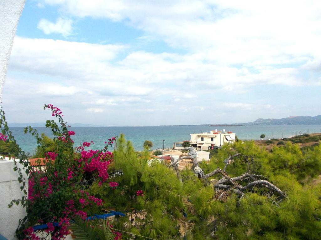 Flisvos Hotel