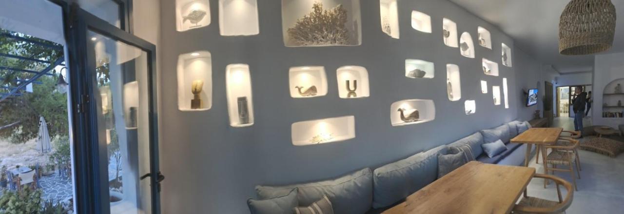Flisvos Hotel 2*