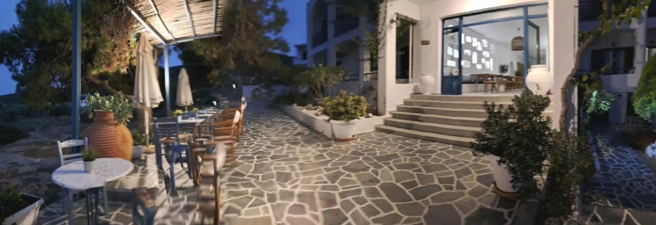 Flisvos Hotel
