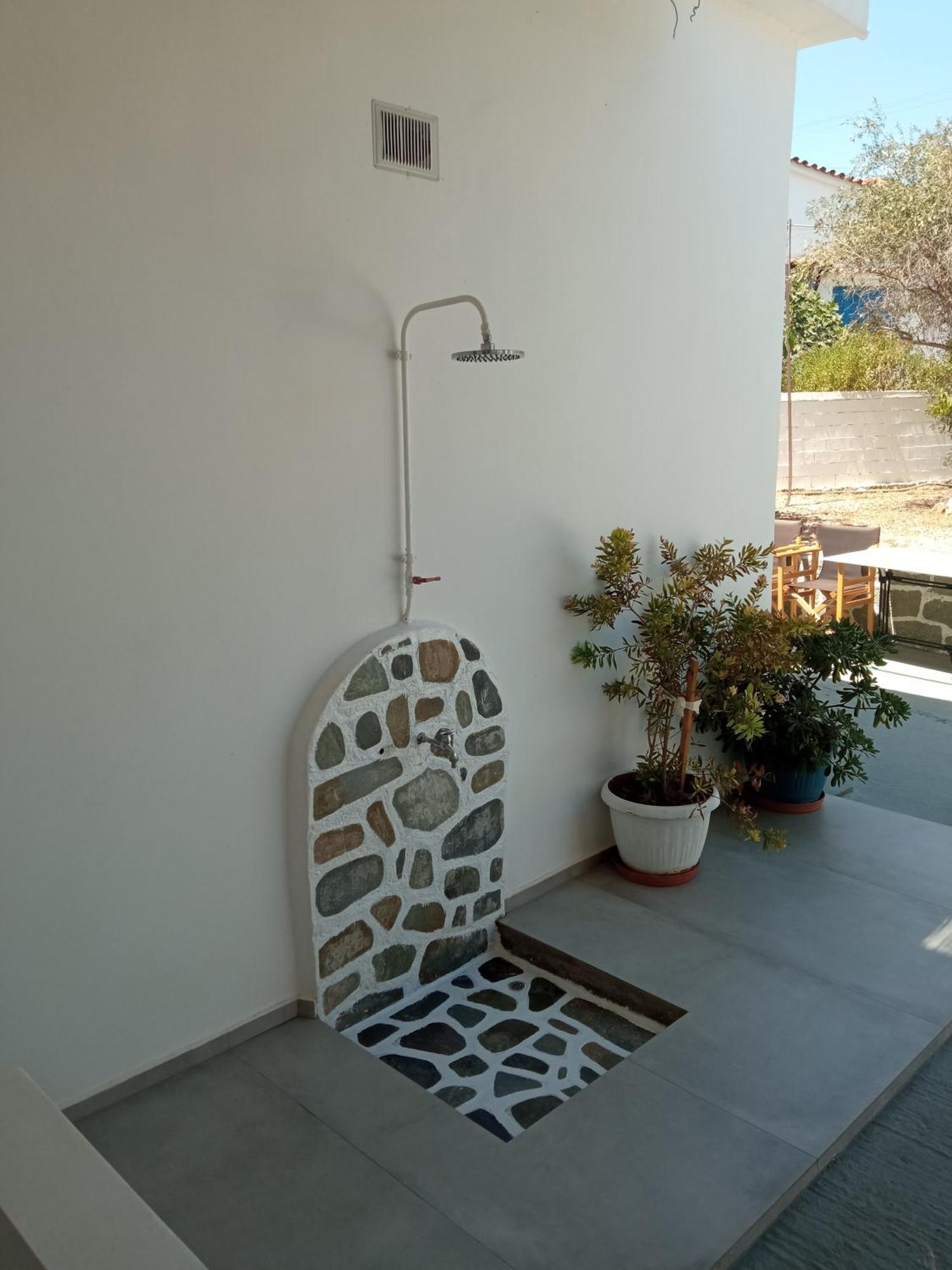 Flisvos 2* Megalochori (Agistri)