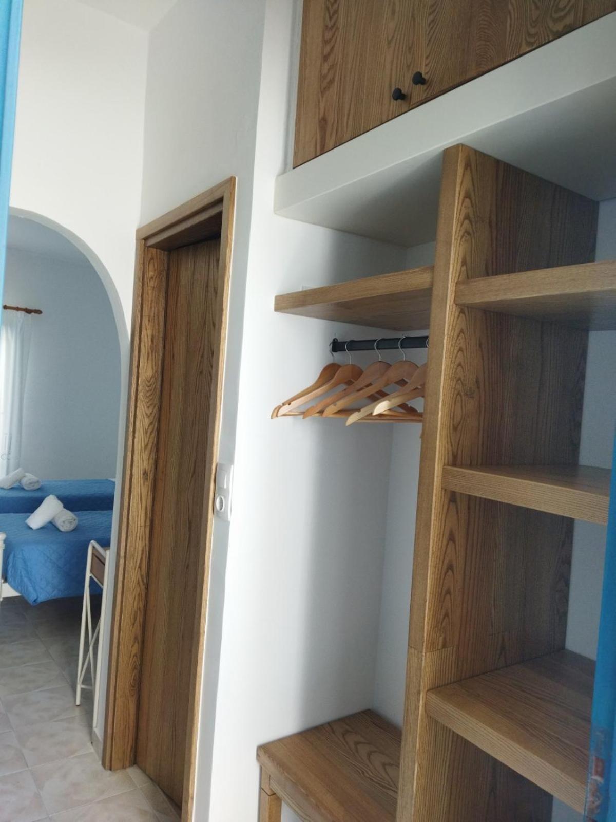 Hotel Flisvos 2*