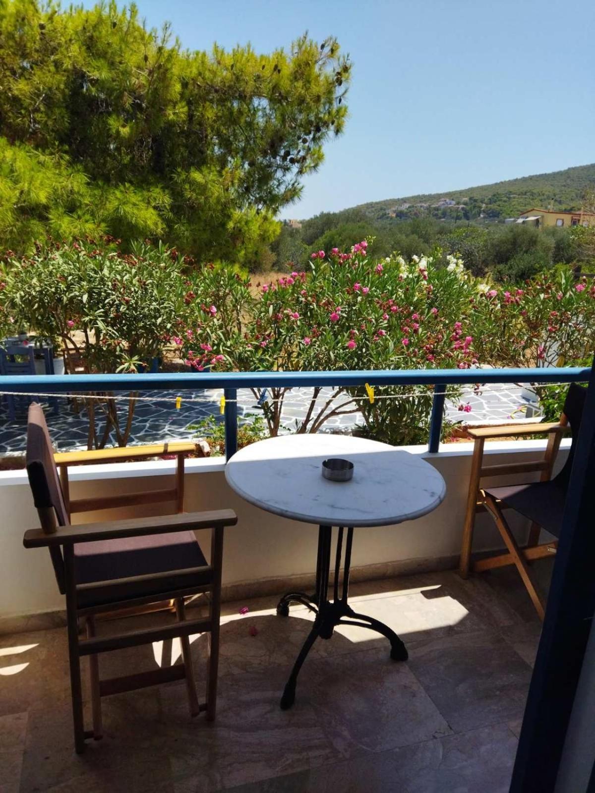 Flisvos Hotel
