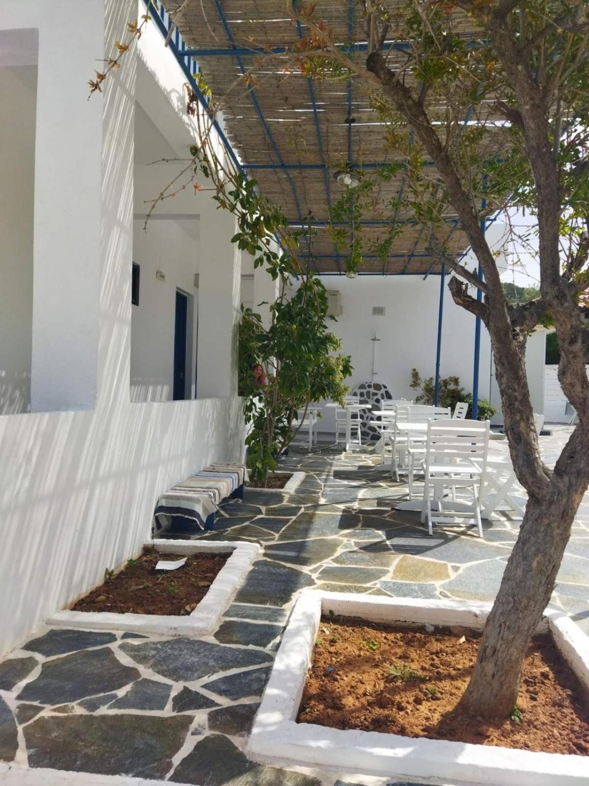 Otel Flisvos 2*