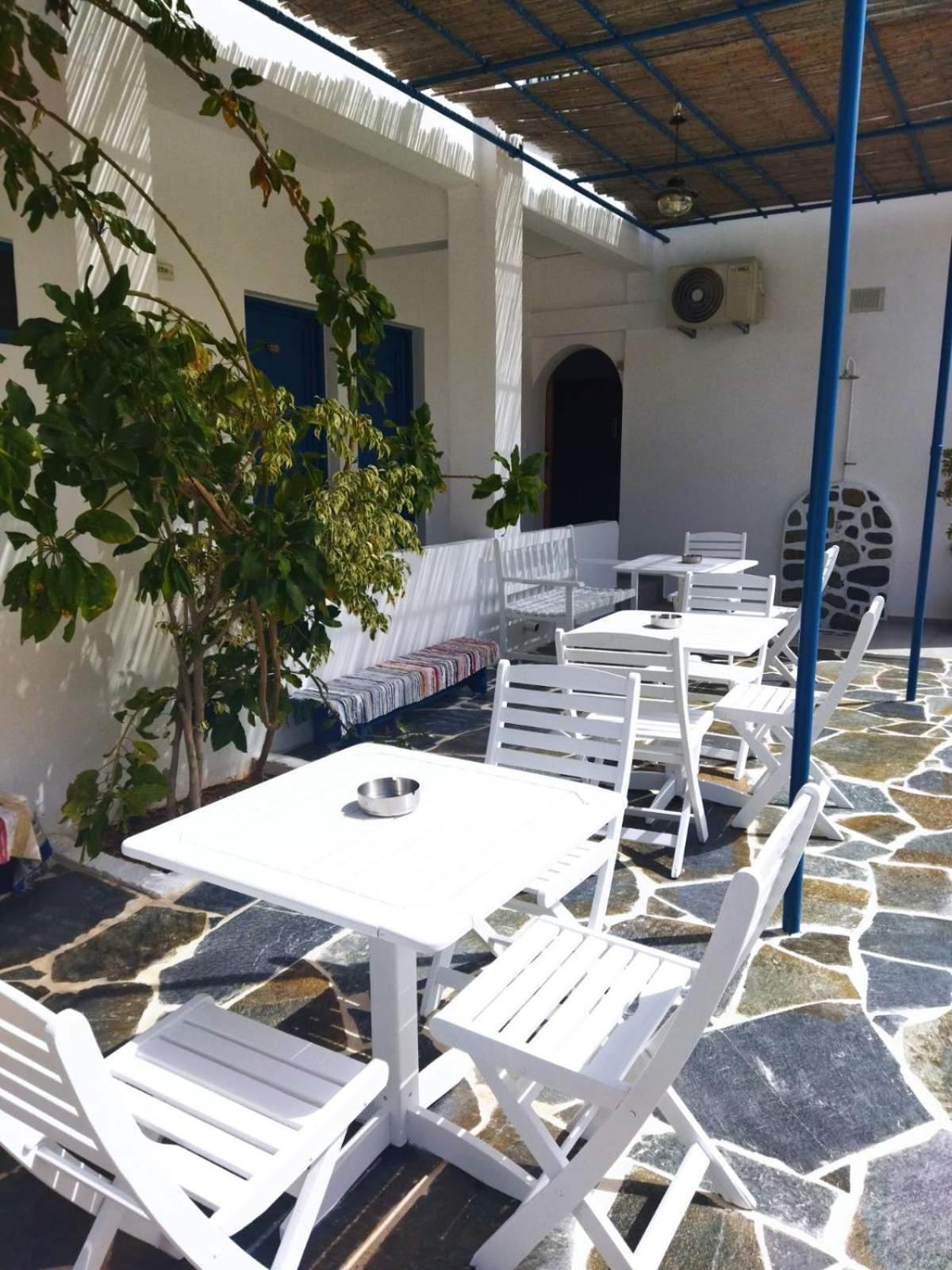 Flisvos Hotel