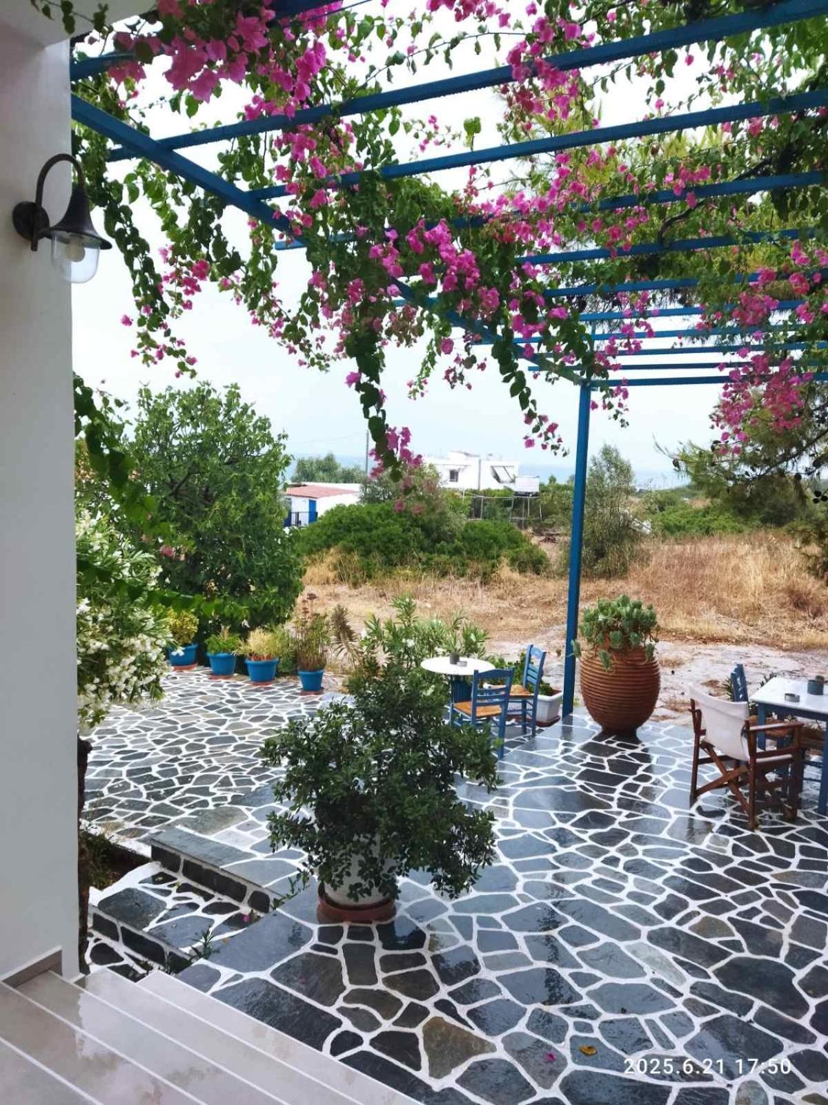 Flisvos Hotel