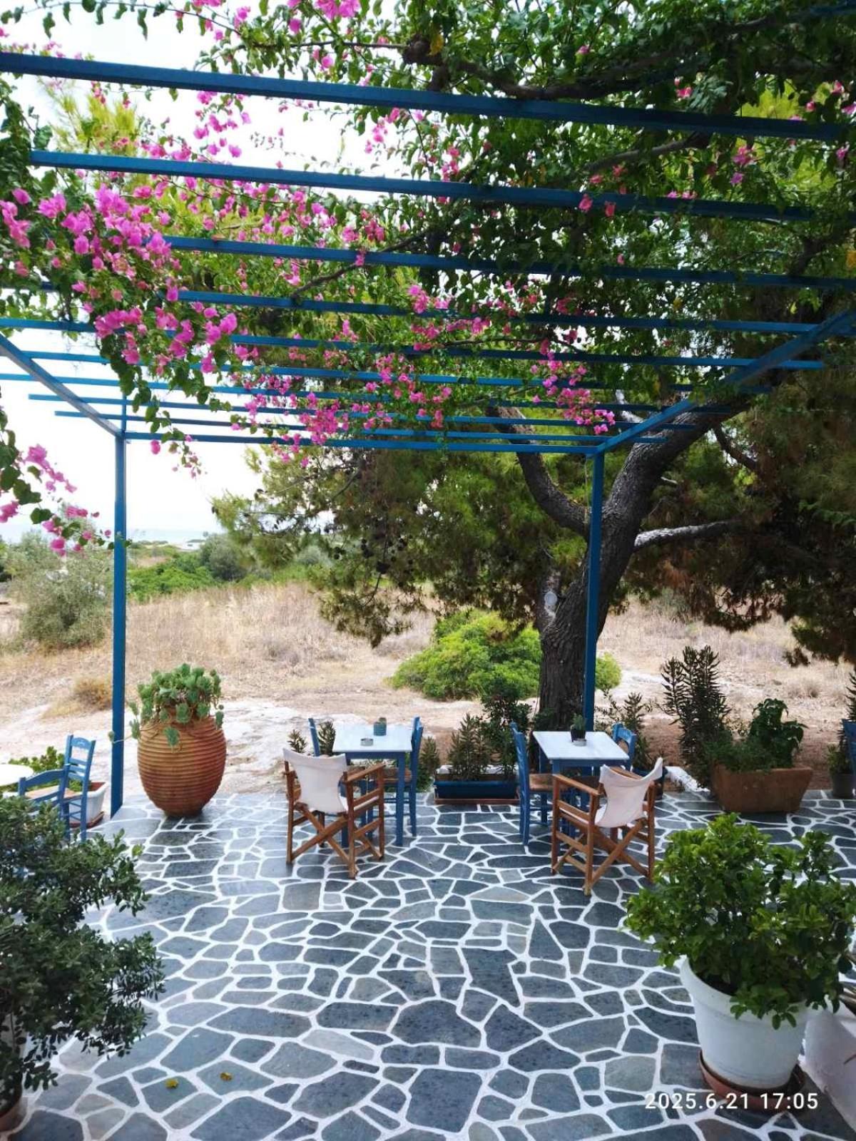 Otel Flisvos