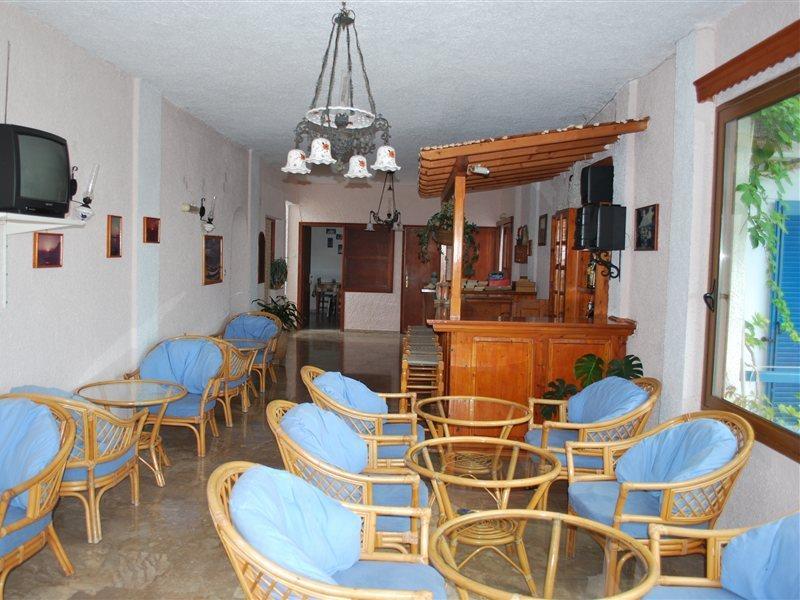 Flisvos Hotel Megalochori (Agistri)