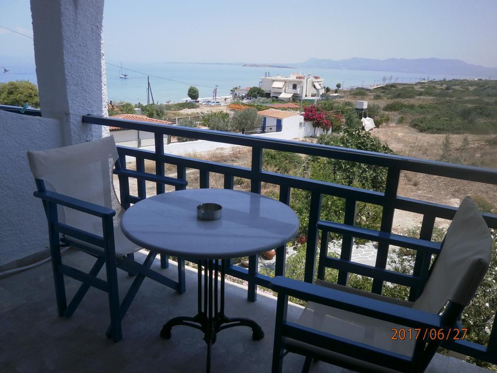 Flisvos Hotel