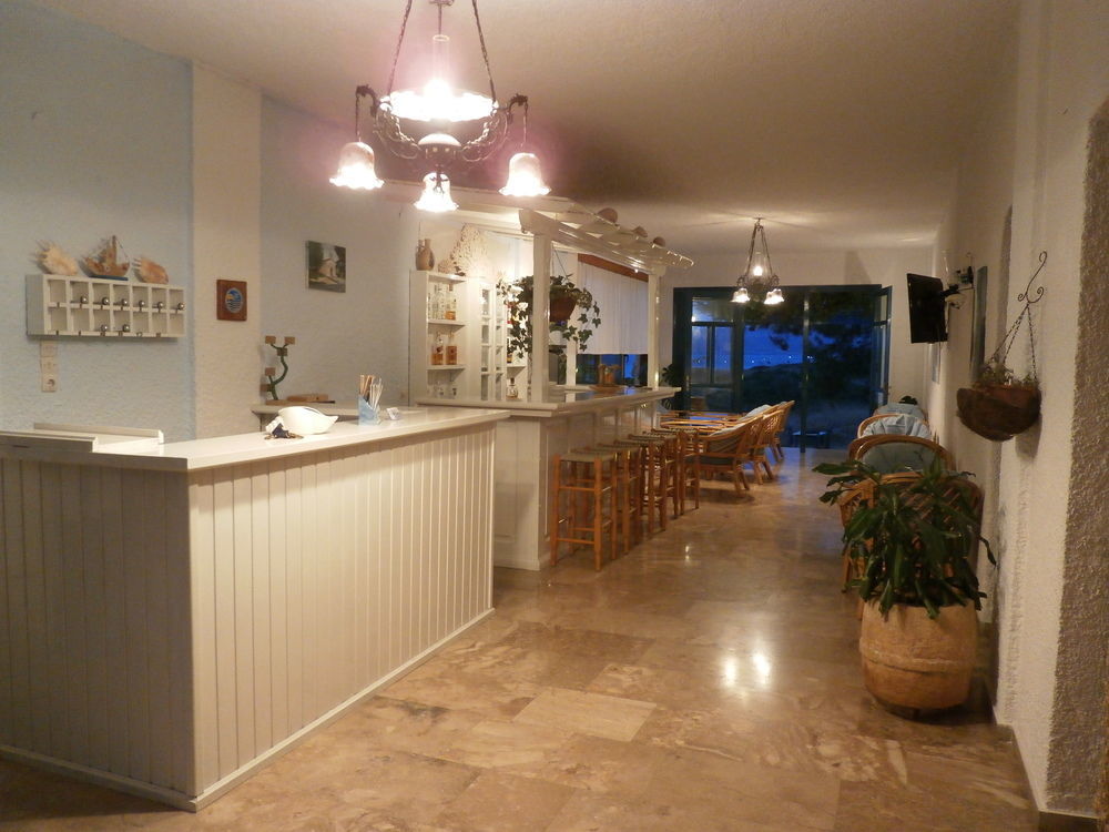 Flisvos Hotel