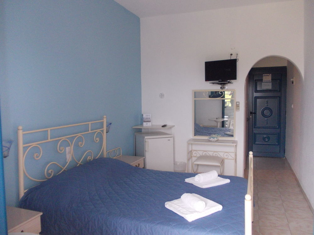 Flisvos Hotel 2*