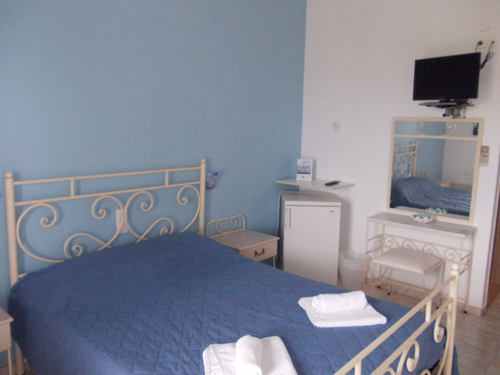 Flisvos Otel