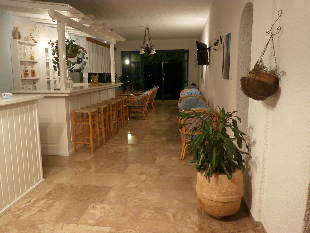 Flisvos 2* Megalochori (Agistri)