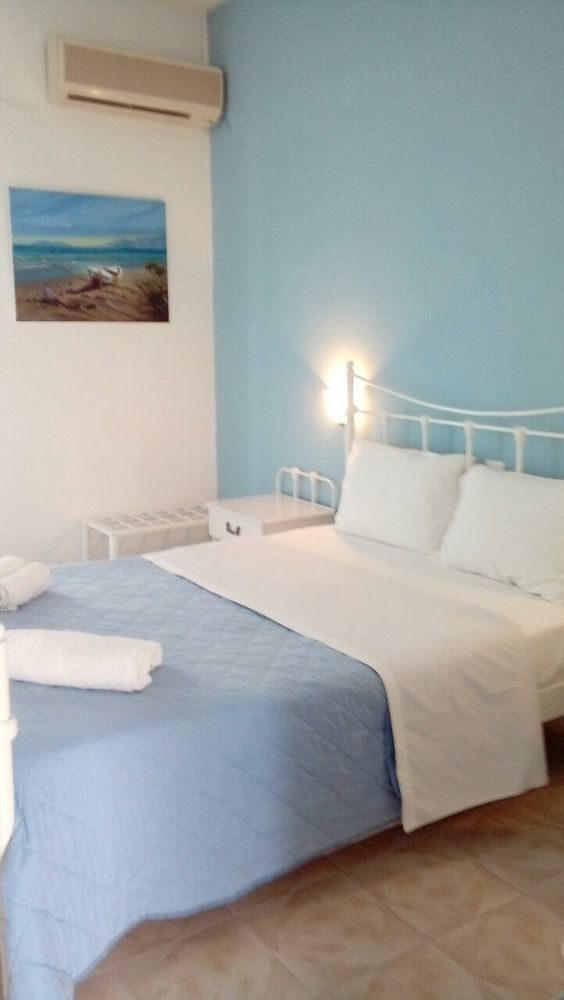 Hotel Flisvos 2*
