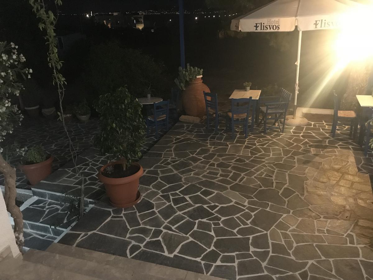 Hotel Flisvos 2*