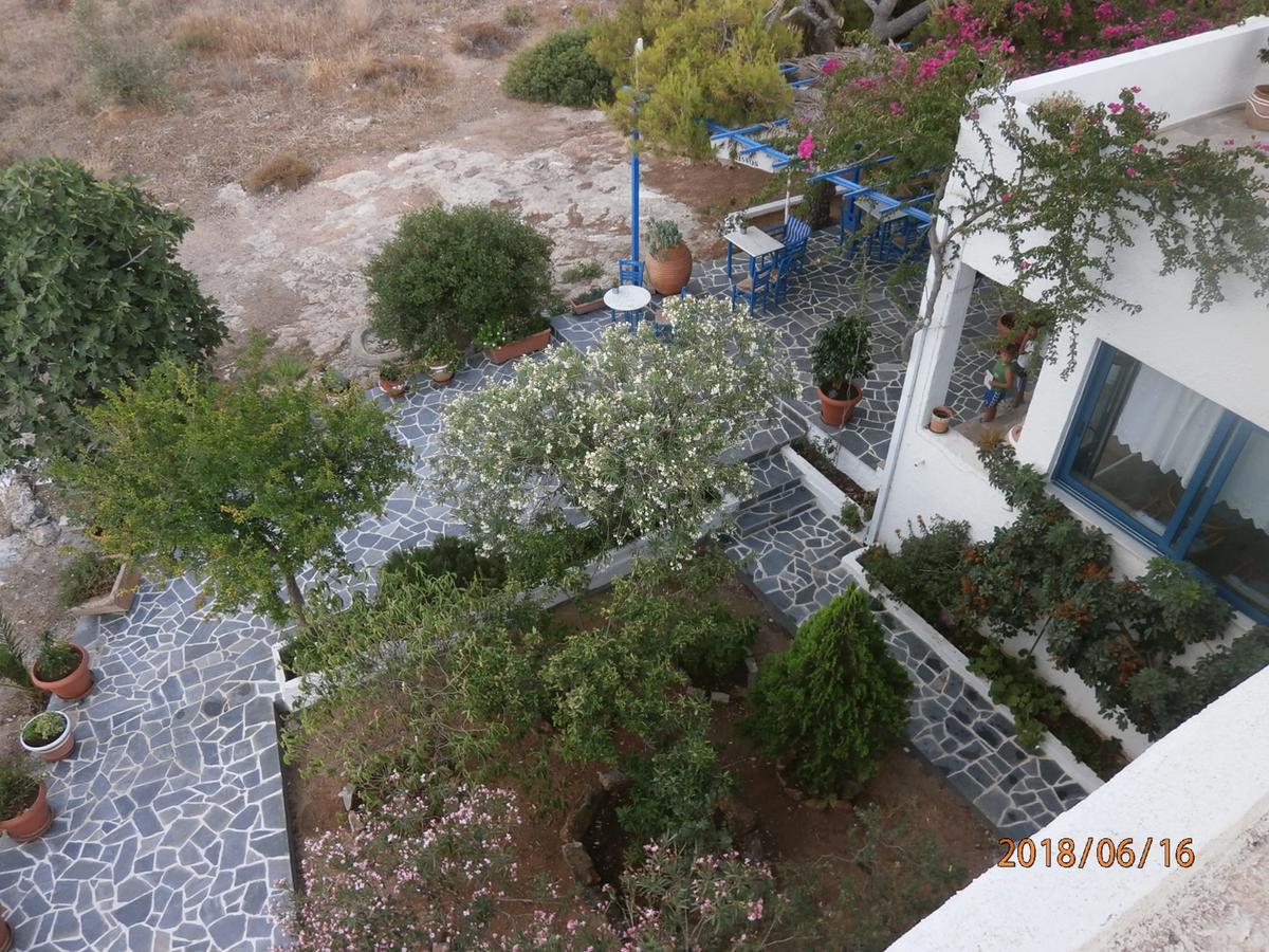 Flisvos Megalochori (Agistri)