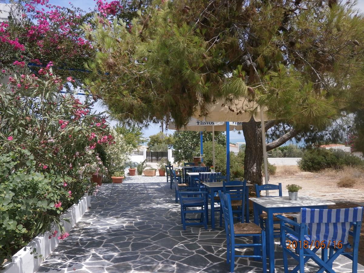 Hotel Flisvos 2*
