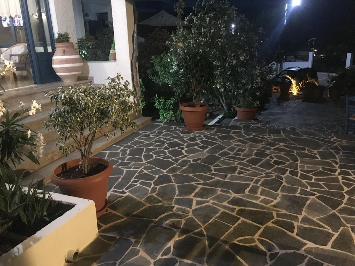 Otel Flisvos 2*