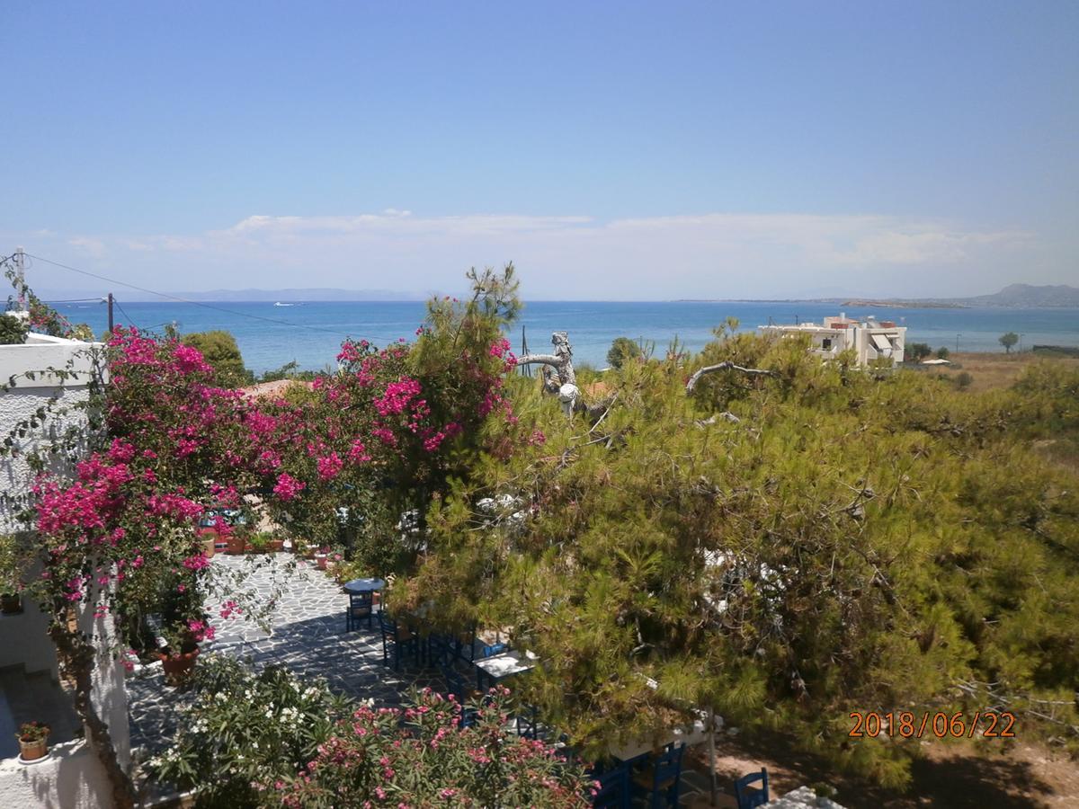 Flisvos Otel 2*
