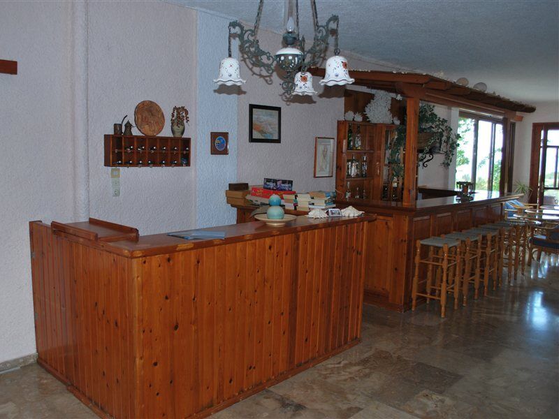 Hotel Flisvos